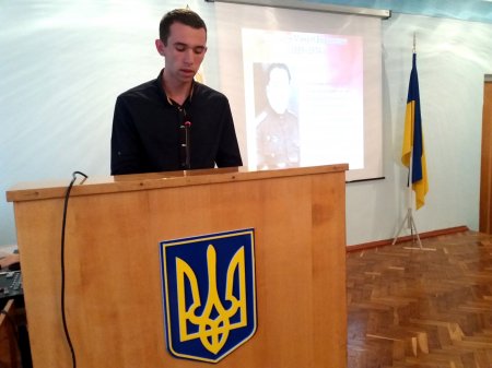 Презентація книги «Видатні особистості медичної галузі Звягельщини»