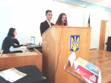 Презентація книги «Видатні особистості медичної галузі Звягельщини»