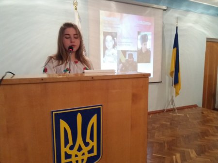 Презентація книги «Видатні особистості медичної галузі Звягельщини»