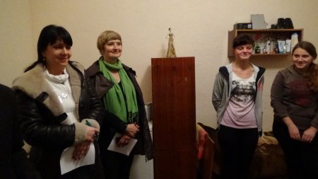 НАЙКРАЩА КІМНАТА У ГУРТОЖИТКУ