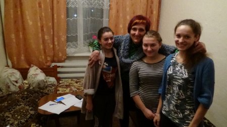 НАЙКРАЩА КІМНАТА У ГУРТОЖИТКУ