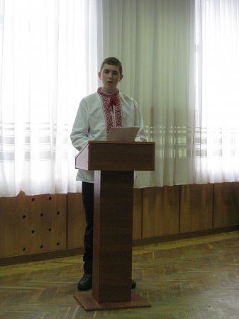 Регіональна науково-практична студентська конференція «Фізкультура. Спорт. Здоров'я»