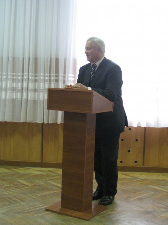 Регіональна науково-практична студентська конференція «Фізкультура. Спорт. Здоров'я»