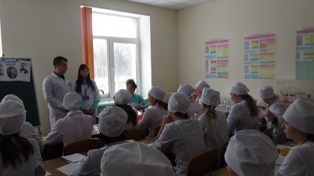 14 ЛИСТОПАДА - ВСЕСВІТНІЙ ДЕНЬ БОРОТЬБИ З ЦУКРОВИМ ДІАБЕТОМ