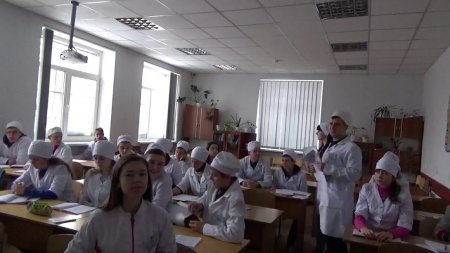 14 ЛИСТОПАДА - ВСЕСВІТНІЙ ДЕНЬ БОРОТЬБИ З ЦУКРОВИМ ДІАБЕТОМ