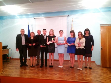 СТУДЕНТ РОКУ - 2016!!! СТУДЕНТ РОКУ - 2016!!!