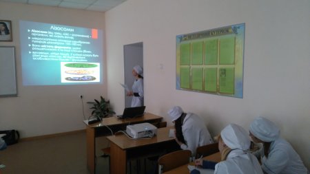 День студентського самоврядування