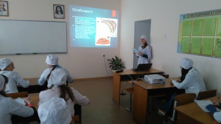 День студентського самоврядування