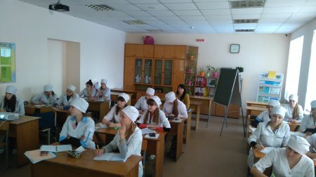 День студентського самоврядування