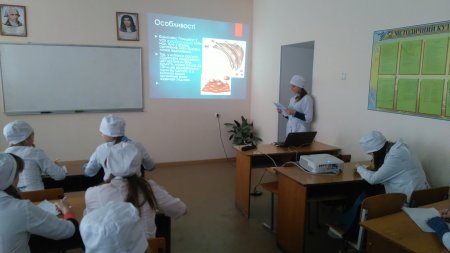 День студентського самоврядування