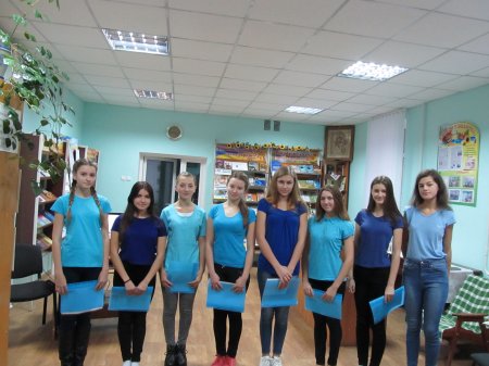 Ми - за здоровий спосіб життя! Ми - за здоровий спосіб життя!