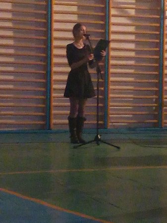 СТУДЕНТСЬКИЙ КАЛЕЙДОСКОП