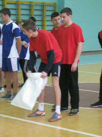 Фізкультурно-спортивні змагання «Спорт для всіх єднає студентів» Фізкультурно-спортивні змагання «Спорт для всіх єднає студентів»