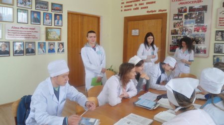 Всесвітній день боротьби зі СНІДом