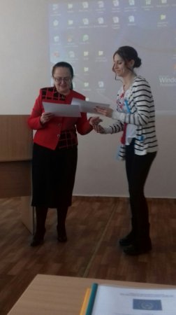 Обласна міжвузівська науково-практична конференція «Біологічна роль поверхневих та адсорбційних явищ і їх застосування в медицині»