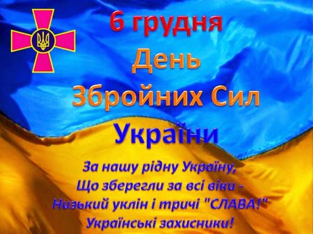 День Захисника України