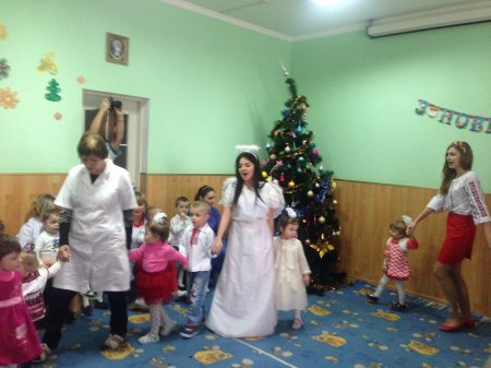 Благодійна акція «Долоньки добрих справ» Благодійна акція «Долоньки добрих справ»