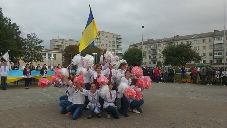 Національно-патріотичне виховання як пріоритетний напрям виховання студентів медичного коледжу Національно-патріотичне виховання як пріоритетний напрям виховання студентів медичного коледжу