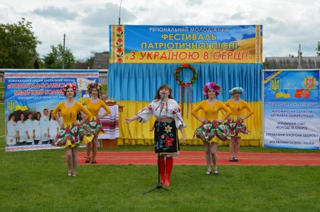 Національно-патріотичне виховання як пріоритетний напрям виховання студентів медичного коледжу Національно-патріотичне виховання як пріоритетний напрям виховання студентів медичного коледжу
