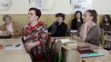 Семінар-практикум: "Розвиток клінічного мислення у студентів медичних коледжів як когнітивна складова професійної компетентності" Семінар-практикум: "Розвиток клінічного мислення у студентів медичних коледжів як когнітивна складова професійної компетентності"