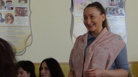 Психолого-педагогічний семінар «Булінг та мобінг у навчальному закладі: причини, наслідки, допомога»