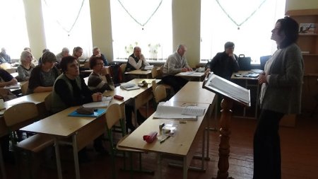 Психолого-педагогічний семінар «Булінг та мобінг у навчальному закладі: причини, наслідки, допомога»