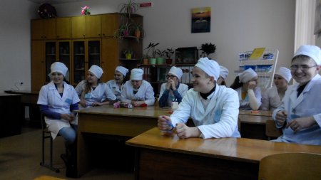 Заняття-тренінг «На крилах доброти» Заняття-тренінг «На крилах доброти»
