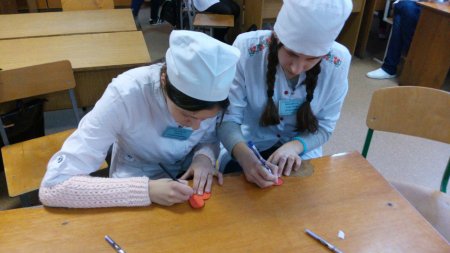 Заняття-тренінг «На крилах доброти» Заняття-тренінг «На крилах доброти»