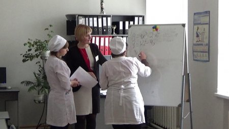 Регіональне методичне об’єднання викладачів математики та інформатики