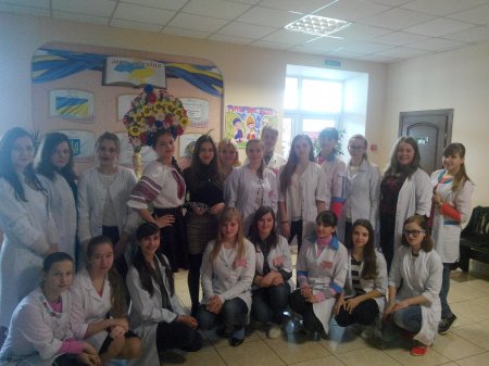 Конкурсно-розважальна програма «Турнір юних Василіс»