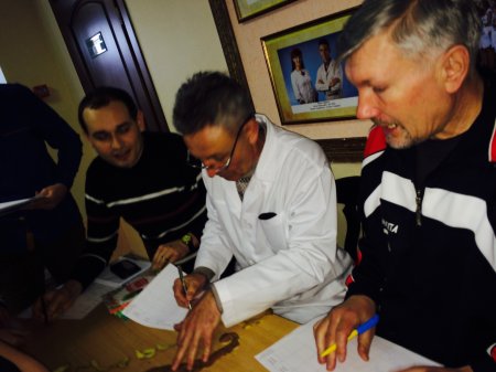 Конкурсно-розважальна програма «Турнір юних Василіс»