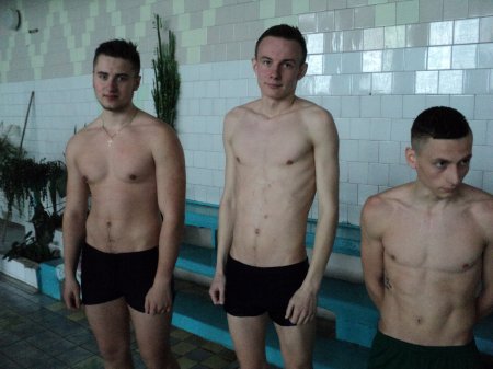 Змагання з плавання «Золоті рибки» Змагання з плавання «Золоті рибки»