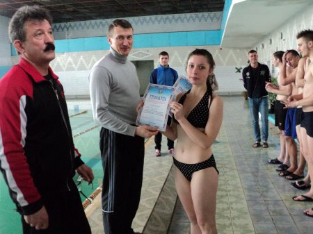 Змагання з плавання «Золоті рибки» Змагання з плавання «Золоті рибки»