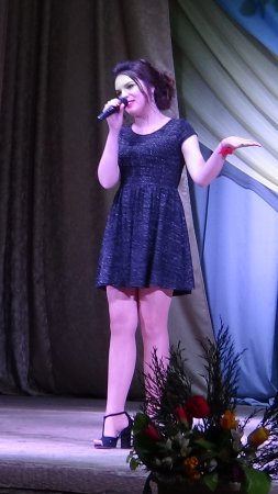 ХVІІ КОНКУРС КРАСИ «МІС МЕДКОЛЕДЖУ-2017!»