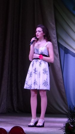 ХVІІ КОНКУРС КРАСИ «МІС МЕДКОЛЕДЖУ-2017!»