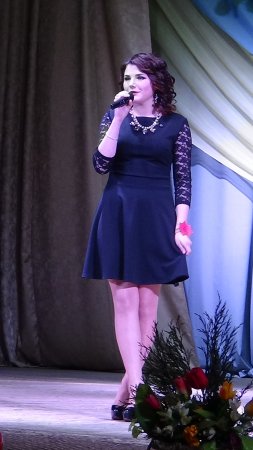 ХVІІ КОНКУРС КРАСИ «МІС МЕДКОЛЕДЖУ-2017!»