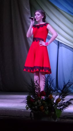 ХVІІ КОНКУРС КРАСИ «МІС МЕДКОЛЕДЖУ-2017!»