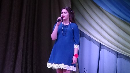 ХVІІ КОНКУРС КРАСИ «МІС МЕДКОЛЕДЖУ-2017!»