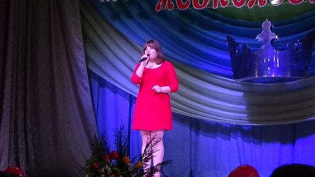 ХVІІ КОНКУРС КРАСИ «МІС МЕДКОЛЕДЖУ-2017!»