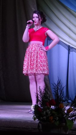 ХVІІ КОНКУРС КРАСИ «МІС МЕДКОЛЕДЖУ-2017!»