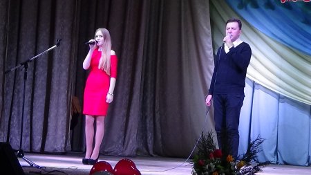 ХVІІ КОНКУРС КРАСИ «МІС МЕДКОЛЕДЖУ-2017!»