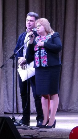 ХVІІ КОНКУРС КРАСИ «МІС МЕДКОЛЕДЖУ-2017!»