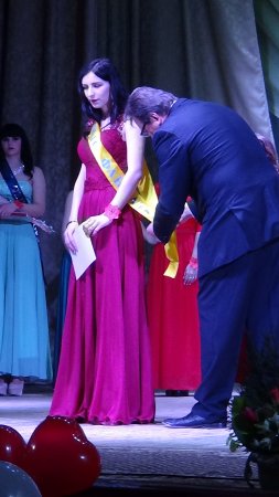 ХVІІ КОНКУРС КРАСИ «МІС МЕДКОЛЕДЖУ-2017!»