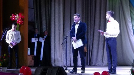 ХVІІ КОНКУРС КРАСИ «МІС МЕДКОЛЕДЖУ-2017!»