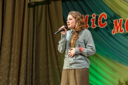 ХVІІ КОНКУРС КРАСИ «МІС МЕДКОЛЕДЖУ-2017!»