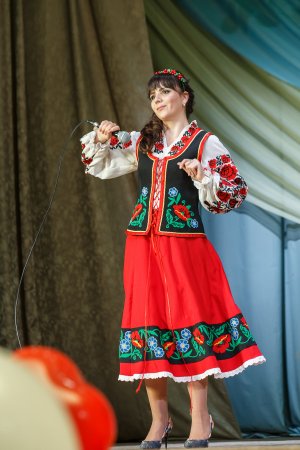 ХVІІ КОНКУРС КРАСИ «МІС МЕДКОЛЕДЖУ-2017!»