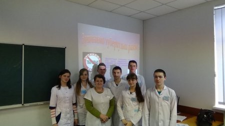 24 БЕРЕЗНЯ – Всесвітній та Всеукраїнський день боротьби з захворюванням на туберкульоз 24 БЕРЕЗНЯ – Всесвітній та Всеукраїнський день боротьби з захворюванням на туберкульоз
