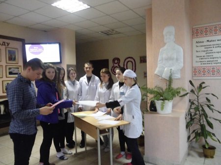 24 БЕРЕЗНЯ – Всесвітній та Всеукраїнський день боротьби з захворюванням на туберкульоз 24 БЕРЕЗНЯ – Всесвітній та Всеукраїнський день боротьби з захворюванням на туберкульоз
