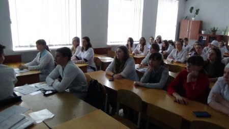 24 БЕРЕЗНЯ – Всесвітній та Всеукраїнський день боротьби з захворюванням на туберкульоз 24 БЕРЕЗНЯ – Всесвітній та Всеукраїнський день боротьби з захворюванням на туберкульоз