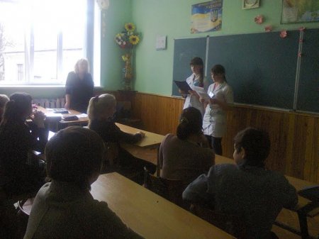24 БЕРЕЗНЯ – Всесвітній та Всеукраїнський день боротьби з захворюванням на туберкульоз 24 БЕРЕЗНЯ – Всесвітній та Всеукраїнський день боротьби з захворюванням на туберкульоз